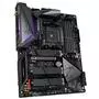 Материнская плата GIGABYTE B550 AORUS MASTER - 3
