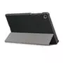 Чехол для планшета BeCover Lenovo Tab M10 Plus TB-X606/M10 Plus (2 Gen)/K10 TB-X6C6 Black (704800) - 2