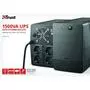 Источник бесперебойного питания Trust Paxxon 1500VA (23505_TRUST) - 6