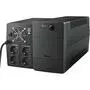 Источник бесперебойного питания Trust Paxxon 1000VA UPS 4 Outlets (23504_TRUST) - 4
