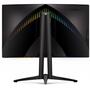 Монитор ViewSonic XG270QC (VS17911) - 1