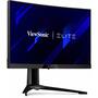 Монитор ViewSonic XG270QC (VS17911) - 2