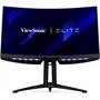 Монитор ViewSonic XG270QC (VS17911) - 4