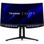 Монитор ViewSonic XG270QC (VS17911) - 4