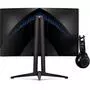 Монитор ViewSonic XG270QC (VS17911) - 6