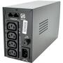 Источник бесперебойного питания Ritar RTP500L-UX-IEC - 1
