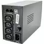 Источник бесперебойного питания Ritar RTP500L-UX-IEC - 1