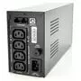 Источник бесперебойного питания Ritar RTP850L-UX-IEC - 1