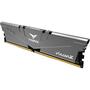 Модуль памяти для компьютера DDR4 16GB 3200 MHz T-Force Vulcan Z Gray Team (TLZGD416G3200HC16C01) - 2