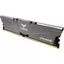Модуль памяти для компьютера DDR4 16GB 3200 MHz T-Force Vulcan Z Gray Team (TLZGD416G3200HC16C01) - 2