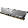 Модуль памяти для компьютера DDR4 16GB 3200 MHz T-Force Vulcan Z Gray Team (TLZGD416G3200HC16C01) - 3