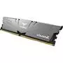 Модуль памяти для компьютера DDR4 16GB 3200 MHz T-Force Vulcan Z Gray Team (TLZGD416G3200HC16C01) - 3