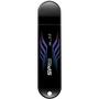 USB флеш накопитель Silicon Power 8GB BLAZE B10 (SP008GBUF3B10V1B) - 1