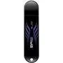USB флеш накопитель Silicon Power 8GB BLAZE B10 (SP008GBUF3B10V1B) - 1