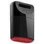 USB флеш накопитель Silicon Power 8GB Touch T06 USB 2.0 (SP008GBUF2T06V1K) - 1