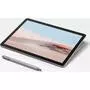 Планшет Microsoft Surface GO 2 10.5”/m3-8100Y/8/128F/int/W10P/Silver (SUA-00003) - 4