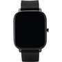 Смарт-часы Globex Smart Watch Me (Black) - 1