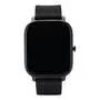 Смарт-часы Globex Smart Watch Me (Black) - 3