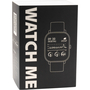 Смарт-часы Globex Smart Watch Me (Black) - 6