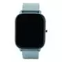 Смарт-часы Globex Smart Watch Me (Blue) - 1