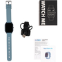Смарт-часы Globex Smart Watch Me (Blue) - 5