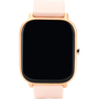 Смарт-часы Globex Smart Watch Me (Gold Rose) - 1