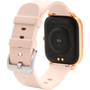 Смарт-часы Globex Smart Watch Me (Gold Rose) - 4