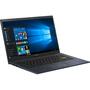 Ноутбук ASUS X413FA-EB130T (90NB0Q07-M07760) - 1