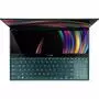 Ноутбук ASUS ZenBook Pro Duo UX581GV-H2037T (90NB0NG1-M03600) - 3