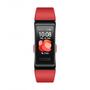 Фитнес браслет Huawei Band 4 Pro Cinnabar Red (Terra-B69) SpO2 (OXIMETER) (55024890) - 1