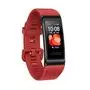Фитнес браслет Huawei Band 4 Pro Cinnabar Red (Terra-B69) SpO2 (OXIMETER) (55024890) - 2