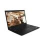 Ноутбук Lenovo ThinkPad T15 (20S6000URT) - 1