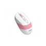 Мышка A4Tech FG10 Pink - 1