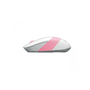 Мышка A4Tech FG10 Pink - 2