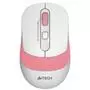 Мышка A4Tech FG10 Pink - 2