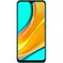 Мобильный телефон Xiaomi Redmi 9 4/64GB Ocean Green - 1
