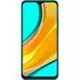 Мобильный телефон Xiaomi Redmi 9 4/64GB Ocean Green - 1