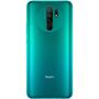 Мобильный телефон Xiaomi Redmi 9 4/64GB Ocean Green - 2