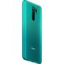 Мобильный телефон Xiaomi Redmi 9 4/64GB Ocean Green - 5