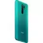 Мобильный телефон Xiaomi Redmi 9 4/64GB Ocean Green - 5