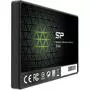 Накопитель SSD 2.5" 128GB Silicon Power (SP128GBSS3A56B25) - 1