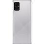 Мобильный телефон Samsung SM-A715FZ (Galaxy A71 6/128Gb) Metallic Silver (SM-A715FMSUSEK) - 2