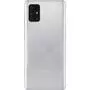 Мобильный телефон Samsung SM-A715FZ (Galaxy A71 6/128Gb) Metallic Silver (SM-A715FMSUSEK) - 2