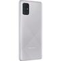 Мобильный телефон Samsung SM-A715FZ (Galaxy A71 6/128Gb) Metallic Silver (SM-A715FMSUSEK) - 3