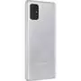 Мобильный телефон Samsung SM-A715FZ (Galaxy A71 6/128Gb) Metallic Silver (SM-A715FMSUSEK) - 3