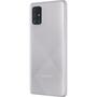 Мобильный телефон Samsung SM-A715FZ (Galaxy A71 6/128Gb) Metallic Silver (SM-A715FMSUSEK) - 4