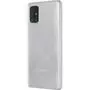 Мобильный телефон Samsung SM-A715FZ (Galaxy A71 6/128Gb) Metallic Silver (SM-A715FMSUSEK) - 4