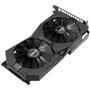 Видеокарта ASUS GeForce GTX1650 4096Mb ROG STRIX GAMING (ROG-STRIX-GTX1650-4G-GAMING) - 4