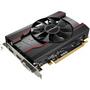 Видеокарта Sapphire RX 550 2G PULSE OC (11268-21-20G) - 1