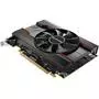 Видеокарта Sapphire RX 550 2G PULSE OC (11268-21-20G) - 2